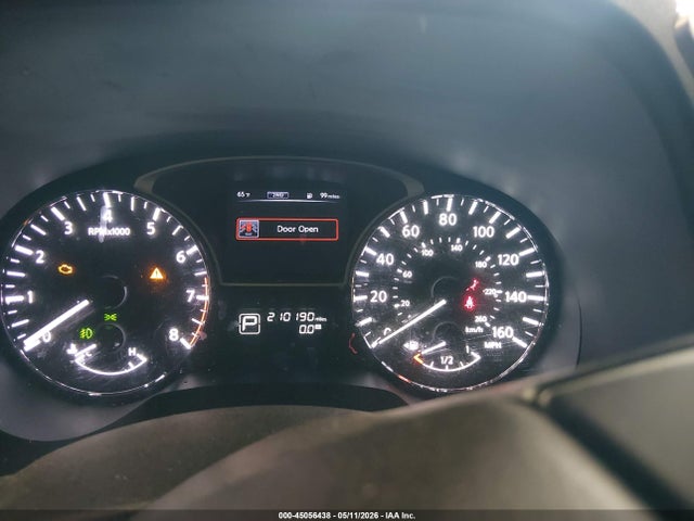 Nissan Pathfinder Sv 2015 5N1AR2MMXFC698915 Image 7