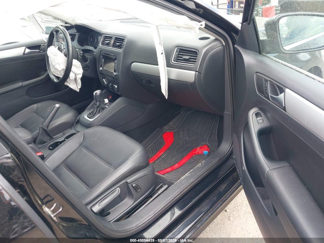 Продаж на аукціоні авто 2014 Volkswagen Jetta 1.8t Se, vin: 3VWD17AJ5EM431689, номер лоту: 45056439