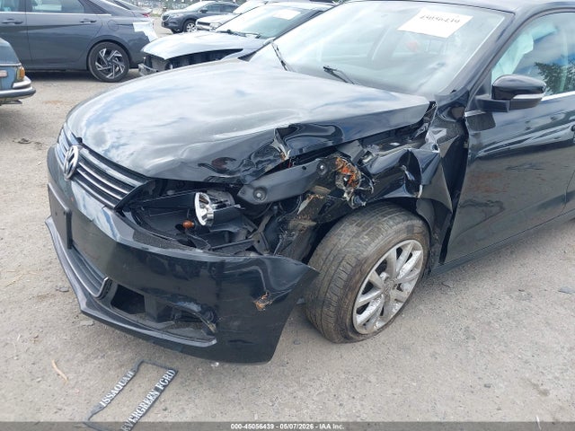 Продаж на аукціоні авто 2014 Volkswagen Jetta 1.8t Se, vin: 3VWD17AJ5EM431689, номер лоту: 45056439