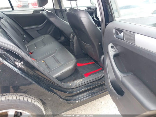 Продаж на аукціоні авто 2014 Volkswagen Jetta 1.8t Se, vin: 3VWD17AJ5EM431689, номер лоту: 45056439
