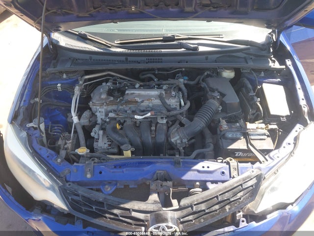Продаж на аукціоні авто 2015 Toyota Corolla S Premium, vin: 2T1BURHE9FC466235, номер лоту: 45056440