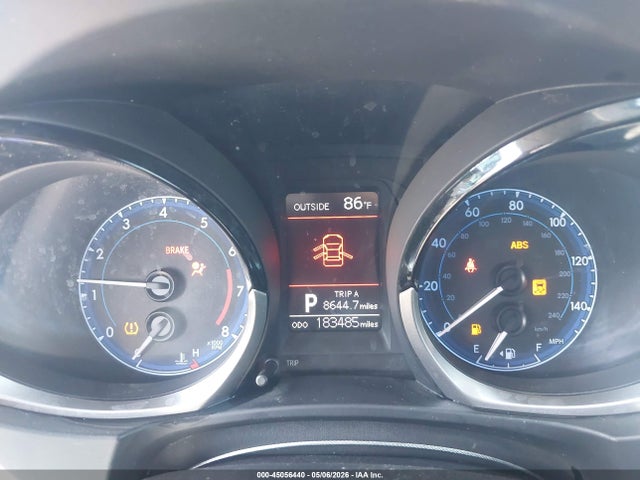 Продаж на аукціоні авто 2015 Toyota Corolla S Premium, vin: 2T1BURHE9FC466235, номер лоту: 45056440