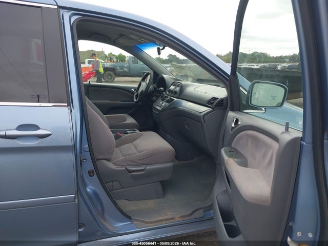 45056441 :رقم المزاد ، 5FNRL38446B099309 vin ، 2006 Honda Odyssey Ex مزاد بيع