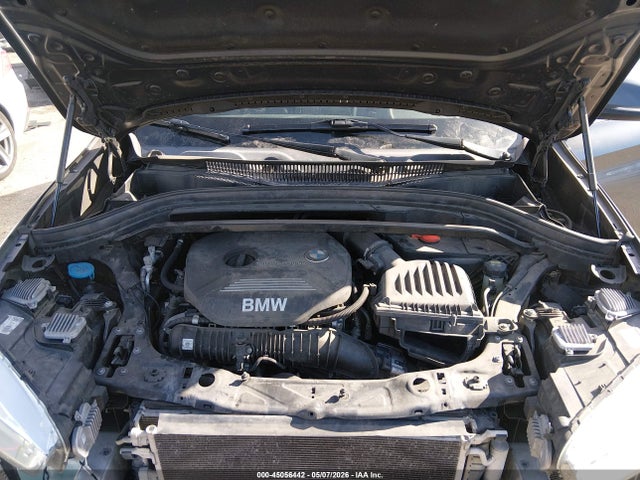 BMW X1 Xdrive28i 2017 WBXHT3C35H5F73045 Image 10