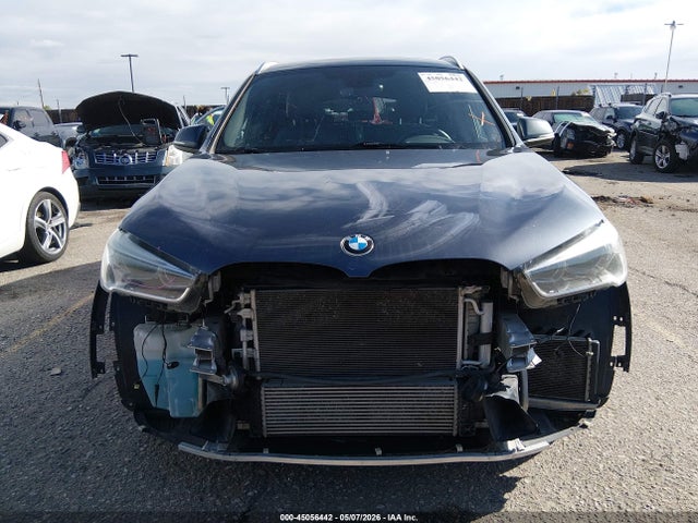 BMW X1 Xdrive28i 2017 WBXHT3C35H5F73045 Image 13