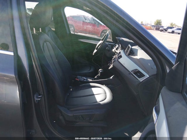 BMW X1 Xdrive28i 2017 WBXHT3C35H5F73045 Image 5