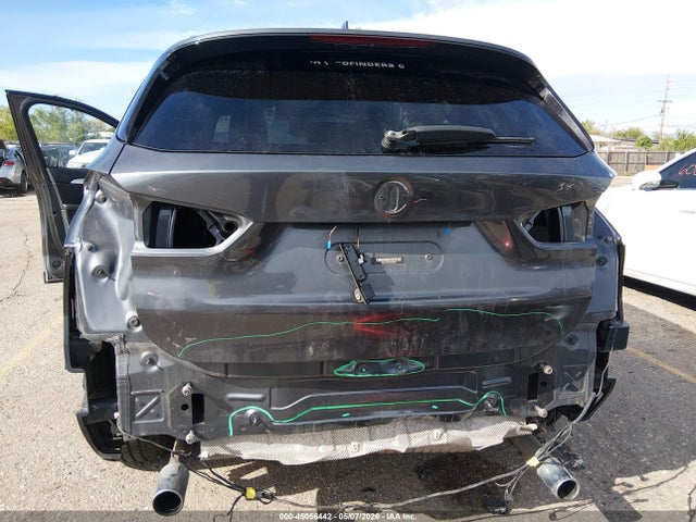 BMW X1 Xdrive28i 2017 WBXHT3C35H5F73045 Image 6