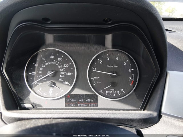 BMW X1 Xdrive28i 2017 WBXHT3C35H5F73045 Image 7