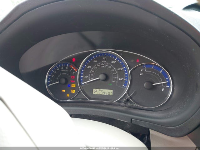 Aukcja sprzedaży 2013 Subaru Forester 2.5x Premium, vin: JF2SHADC0DH431796, numer aukcji: 45056448