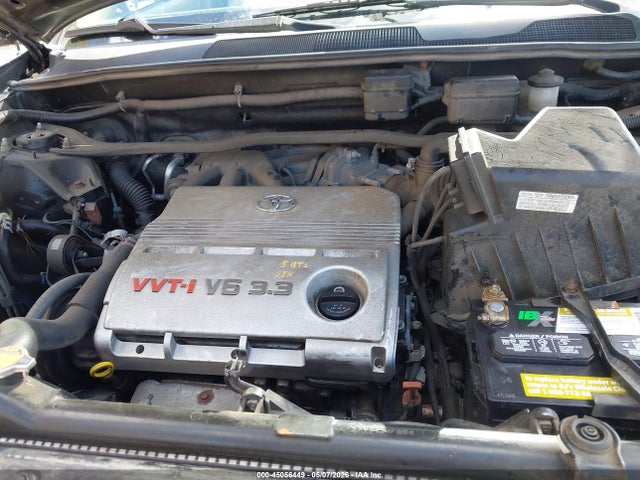 45056449 :رقم المزاد ، JTEEP21A450132945 vin ، 2005 Toyota Highlander V6 مزاد بيع