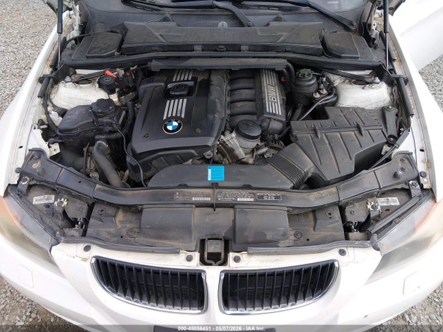 Продажа на аукционе авто 2008 Bmw 328xi, vin: WBAVC73588KX91002, номер лота: 45056451