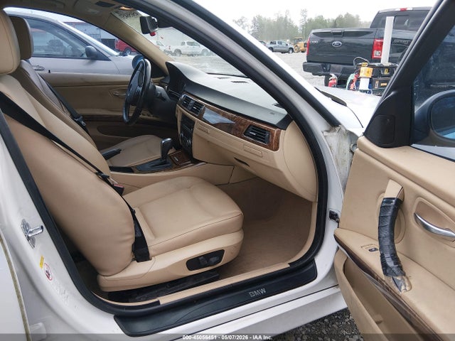 Продажа на аукционе авто 2008 Bmw 328xi, vin: WBAVC73588KX91002, номер лота: 45056451