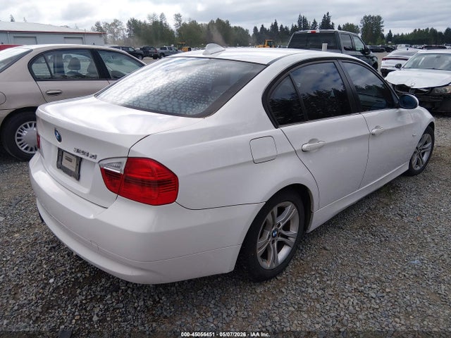 Продажа на аукционе авто 2008 Bmw 328xi, vin: WBAVC73588KX91002, номер лота: 45056451