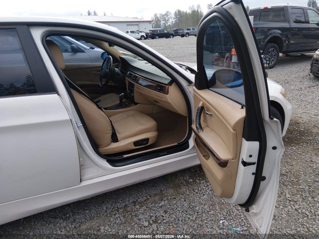 Продажа на аукционе авто 2008 Bmw 328xi, vin: WBAVC73588KX91002, номер лота: 45056451