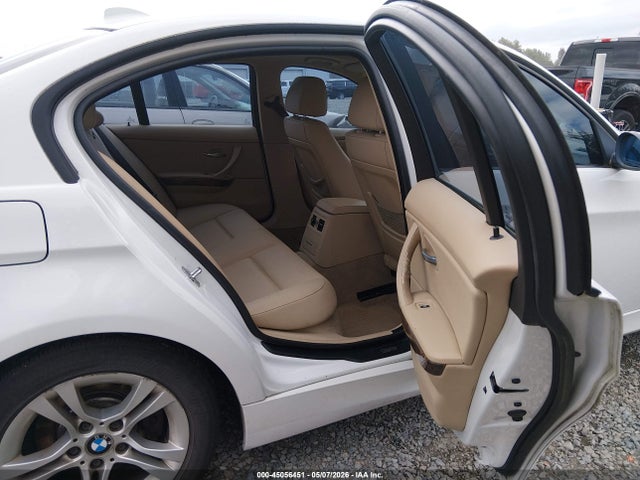 Продажа на аукционе авто 2008 Bmw 328xi, vin: WBAVC73588KX91002, номер лота: 45056451