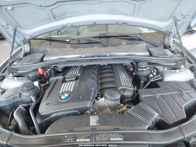 2011 Bmw 328i მანქანა იყიდება აუქციონზე, vin: WBAPH5C57BA443834, აუქციონის ნომერი: 45056454