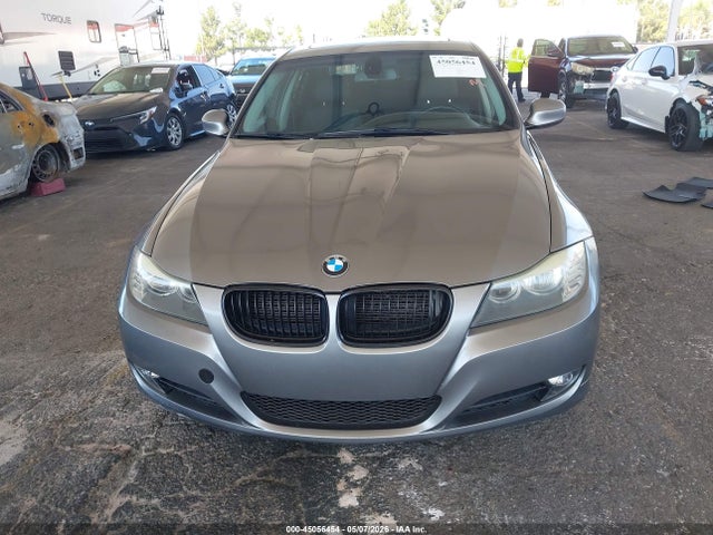 2011 Bmw 328i მანქანა იყიდება აუქციონზე, vin: WBAPH5C57BA443834, აუქციონის ნომერი: 45056454