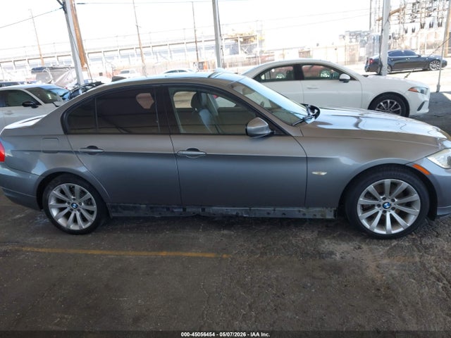 2011 Bmw 328i მანქანა იყიდება აუქციონზე, vin: WBAPH5C57BA443834, აუქციონის ნომერი: 45056454