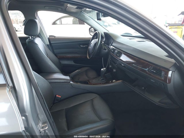 2011 Bmw 328i მანქანა იყიდება აუქციონზე, vin: WBAPH5C57BA443834, აუქციონის ნომერი: 45056454