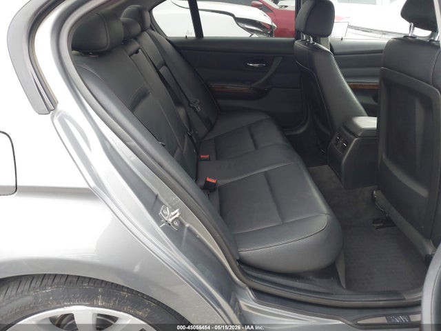 2011 Bmw 328i მანქანა იყიდება აუქციონზე, vin: WBAPH5C57BA443834, აუქციონის ნომერი: 45056454