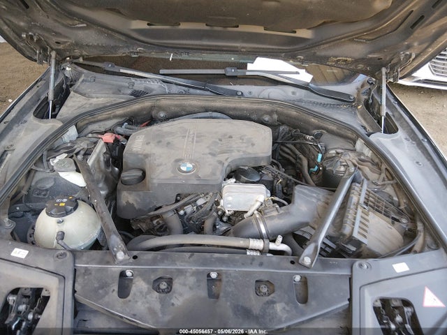 Aukcja sprzedaży 2015 Bmw 528i, vin: WBA5A5C52FD523297, numer aukcji: 45056457