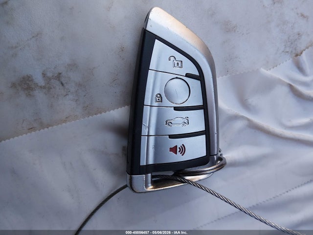 Aukcja sprzedaży 2015 Bmw 528i, vin: WBA5A5C52FD523297, numer aukcji: 45056457