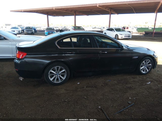 Aukcja sprzedaży 2015 Bmw 528i, vin: WBA5A5C52FD523297, numer aukcji: 45056457