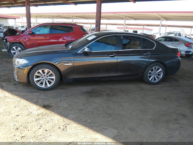 Aukcja sprzedaży 2015 Bmw 528i, vin: WBA5A5C52FD523297, numer aukcji: 45056457