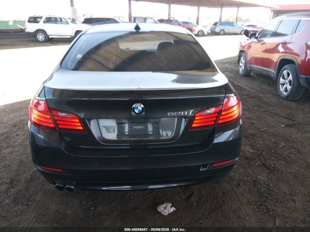 Aukcja sprzedaży 2015 Bmw 528i, vin: WBA5A5C52FD523297, numer aukcji: 45056457