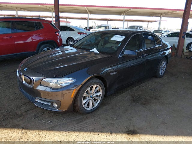 Aukcja sprzedaży 2015 Bmw 528i, vin: WBA5A5C52FD523297, numer aukcji: 45056457