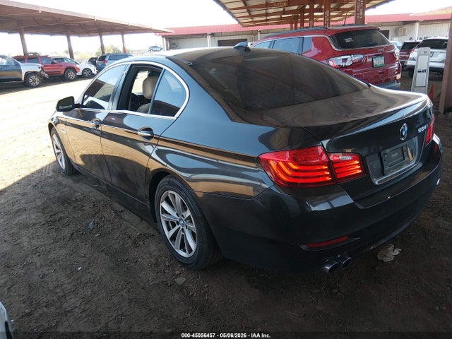 Aukcja sprzedaży 2015 Bmw 528i, vin: WBA5A5C52FD523297, numer aukcji: 45056457