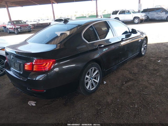 Aukcja sprzedaży 2015 Bmw 528i, vin: WBA5A5C52FD523297, numer aukcji: 45056457
