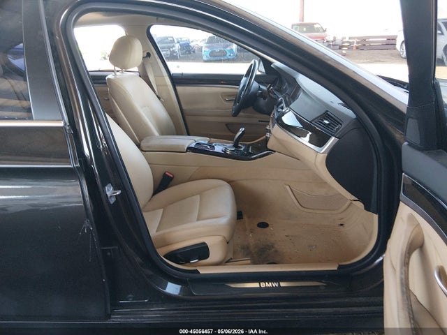 Aukcja sprzedaży 2015 Bmw 528i, vin: WBA5A5C52FD523297, numer aukcji: 45056457