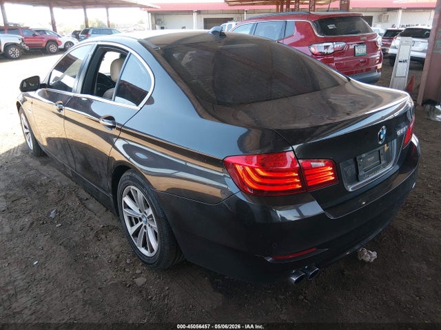 Aukcja sprzedaży 2015 Bmw 528i, vin: WBA5A5C52FD523297, numer aukcji: 45056457