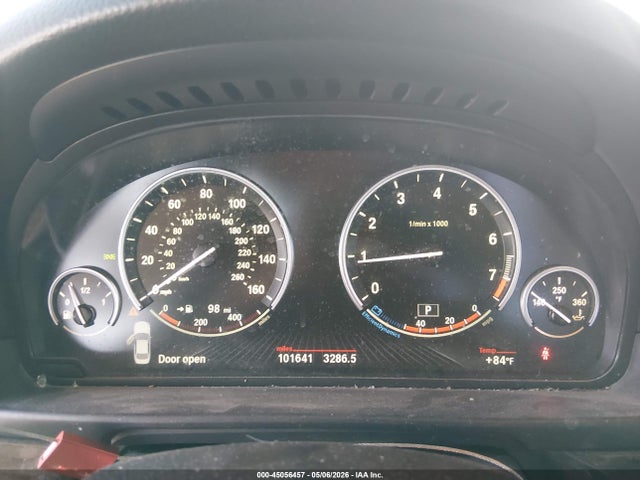 Aukcja sprzedaży 2015 Bmw 528i, vin: WBA5A5C52FD523297, numer aukcji: 45056457