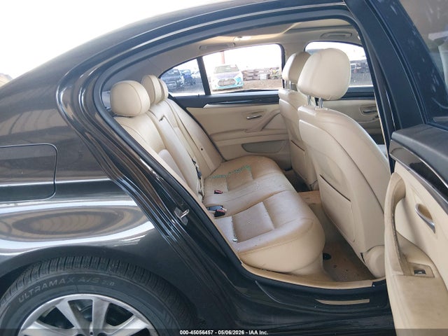 Aukcja sprzedaży 2015 Bmw 528i, vin: WBA5A5C52FD523297, numer aukcji: 45056457