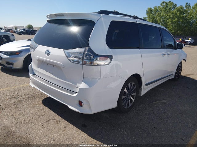 Aukcja sprzedaży 2013 Toyota Sienna Se 8 Passenger, vin: 5TDXK3DC9DS318801, numer aukcji: 45056459