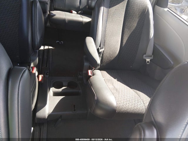 Aukcja sprzedaży 2013 Toyota Sienna Se 8 Passenger, vin: 5TDXK3DC9DS318801, numer aukcji: 45056459