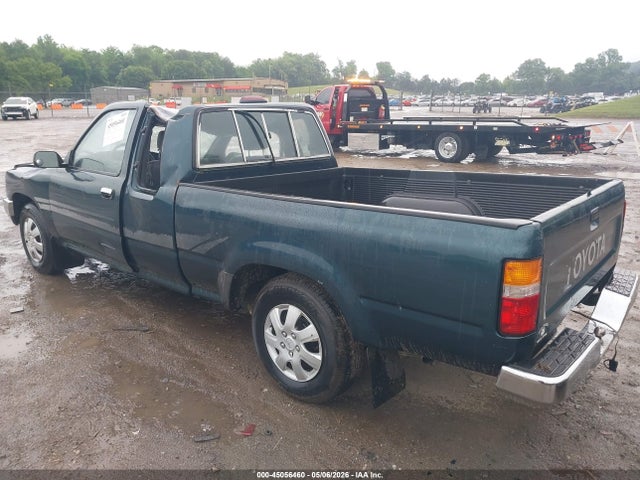 45056460 :رقم المزاد ، 4TARN93P1RZ293479 vin ، 1994 Toyota Pickup 1/2 Ton Ex Long Whlbse Dx مزاد بيع