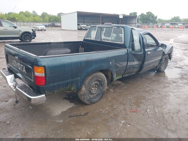 45056460 :رقم المزاد ، 4TARN93P1RZ293479 vin ، 1994 Toyota Pickup 1/2 Ton Ex Long Whlbse Dx مزاد بيع