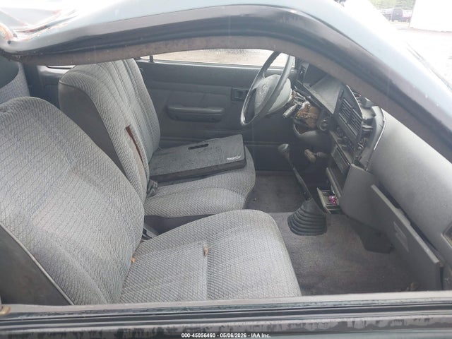 45056460 :رقم المزاد ، 4TARN93P1RZ293479 vin ، 1994 Toyota Pickup 1/2 Ton Ex Long Whlbse Dx مزاد بيع