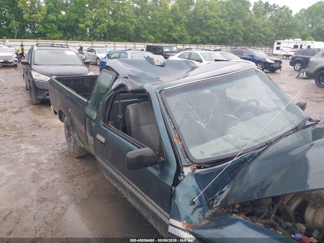 45056460 :رقم المزاد ، 4TARN93P1RZ293479 vin ، 1994 Toyota Pickup 1/2 Ton Ex Long Whlbse Dx مزاد بيع