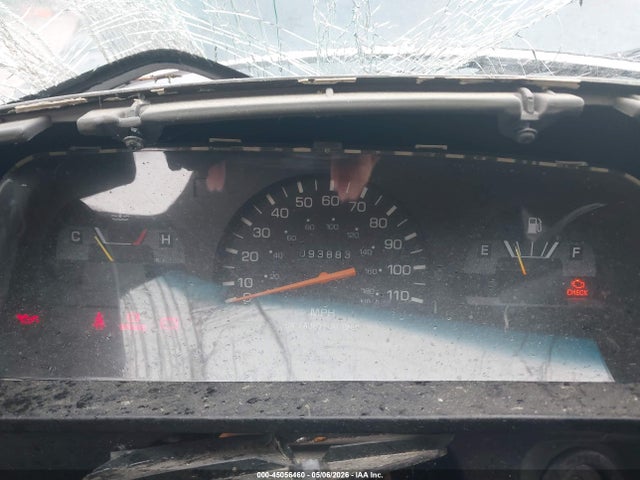 45056460 :رقم المزاد ، 4TARN93P1RZ293479 vin ، 1994 Toyota Pickup 1/2 Ton Ex Long Whlbse Dx مزاد بيع