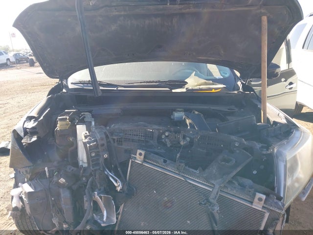 Продажа на аукционе авто 2015 Nissan Pathfinder Sl, vin: 5N1AR2MN7FC634808, номер лота: 45056463