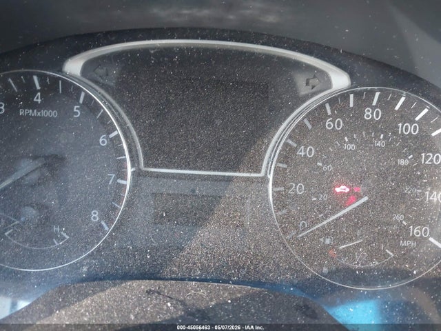 Продажа на аукционе авто 2015 Nissan Pathfinder Sl, vin: 5N1AR2MN7FC634808, номер лота: 45056463