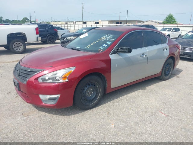 45056466 :رقم المزاد ، 1N4AL3AP6DN549922 vin ، 2013 Nissan Altima 2.5 S مزاد بيع