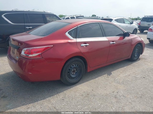 45056466 :رقم المزاد ، 1N4AL3AP6DN549922 vin ، 2013 Nissan Altima 2.5 S مزاد بيع