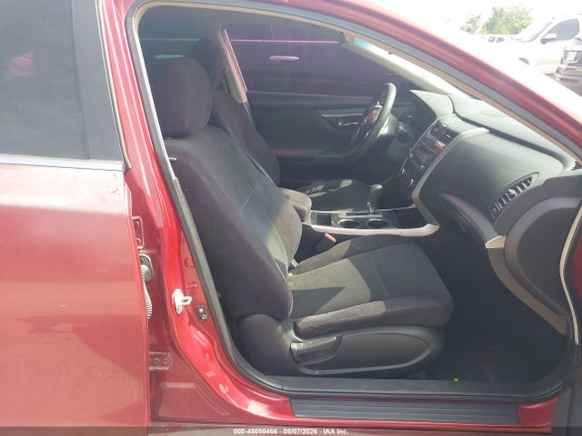 45056466 :رقم المزاد ، 1N4AL3AP6DN549922 vin ، 2013 Nissan Altima 2.5 S مزاد بيع