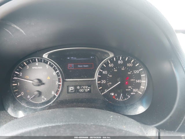 45056466 :رقم المزاد ، 1N4AL3AP6DN549922 vin ، 2013 Nissan Altima 2.5 S مزاد بيع