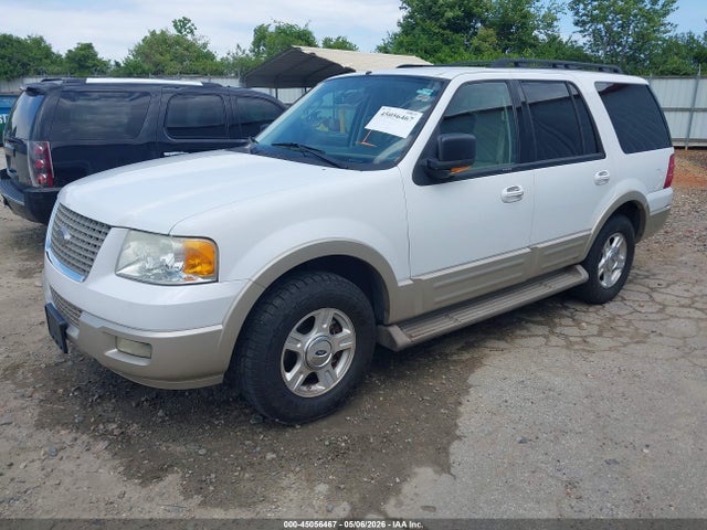 45056467 :رقم المزاد ، 1FMPU17515LA27428 vin ، 2005 Ford Expedition Eddie Bauer/king Ranch مزاد بيع